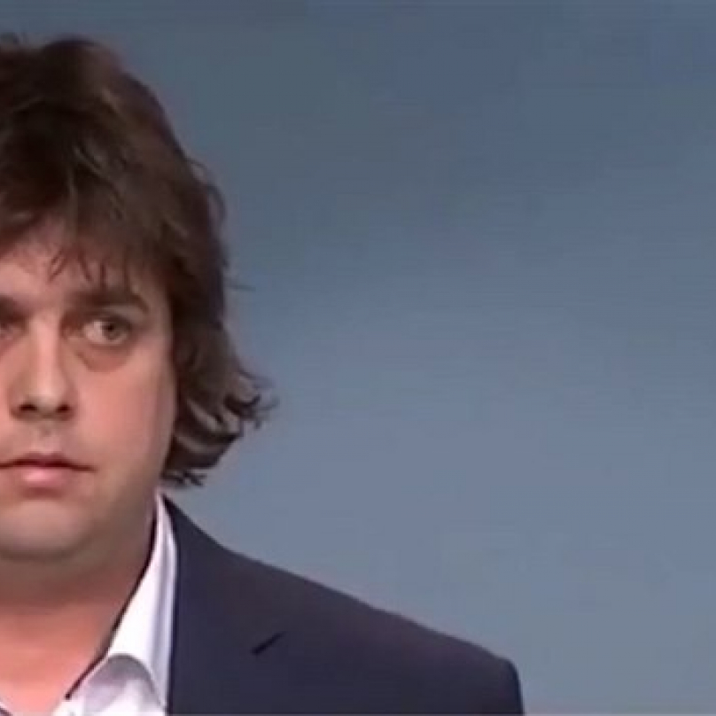 Rozner označil tábor v Letech za „neexistující ...