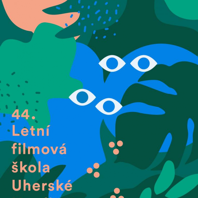 Plakát letošní filmovky