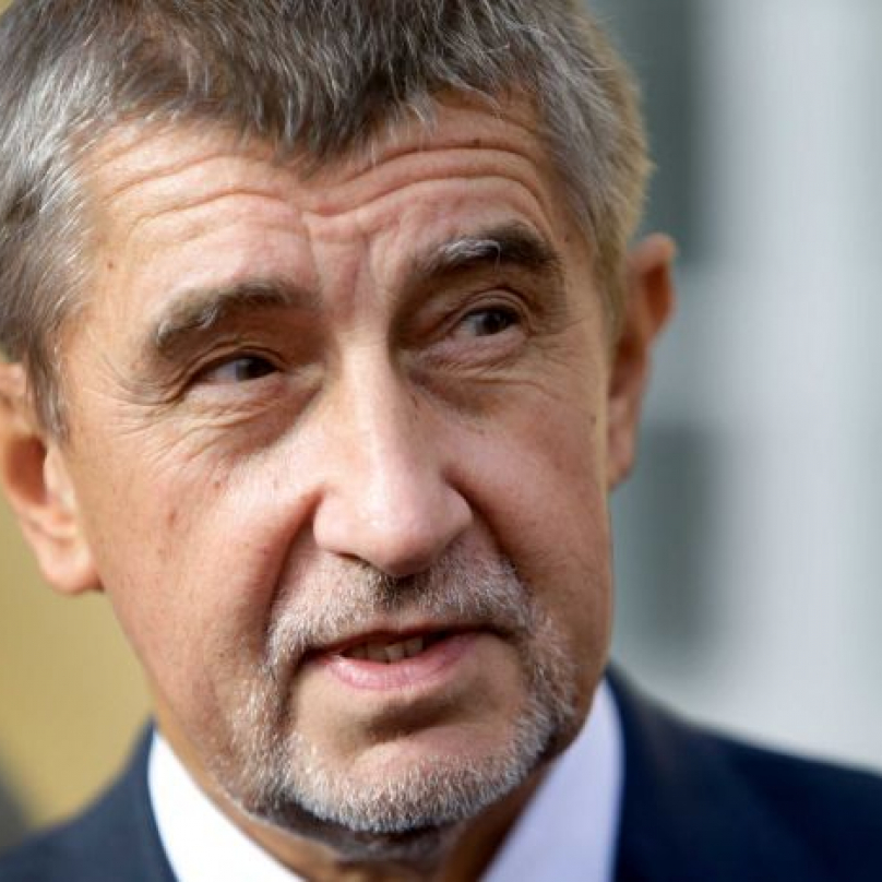 Andrej svou šanci nevyužil