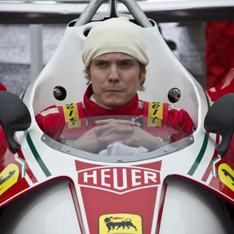 O dramatickém ročníku 1976 pojednává film Rivalové. Nikiho Laudu hrál Daniel Brühl.