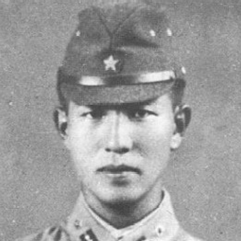Hiró Onoda