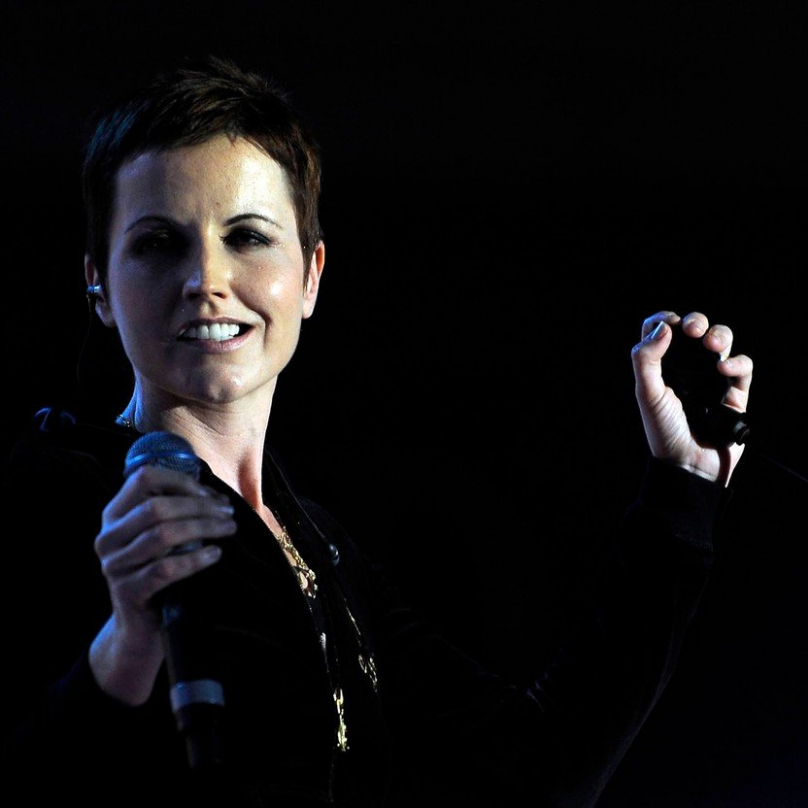 V pouhých 46 letech zemřela zpěvačka The Cranberries Dolores O&#039;Riordan.