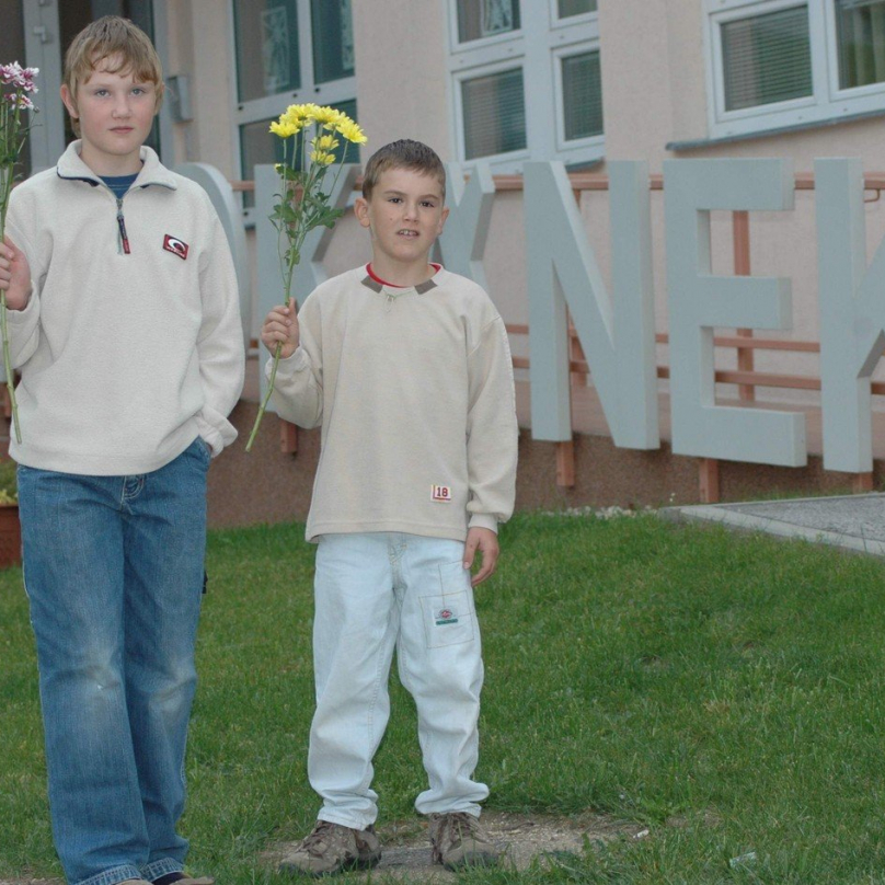 Jakuba a Ondřeje policie umístila do Klokánka, pak je dostali do péče jejich prarodiče.