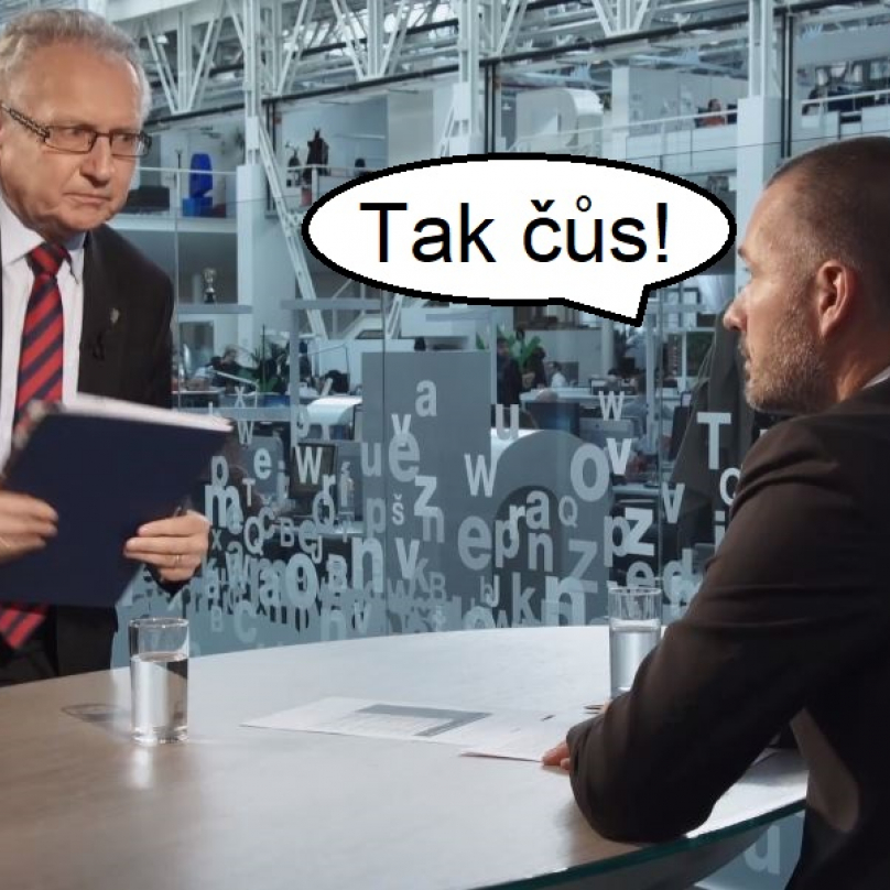 Milovník útěků a nezodpovězených otázek senátor Jan Veleba končí v politice.