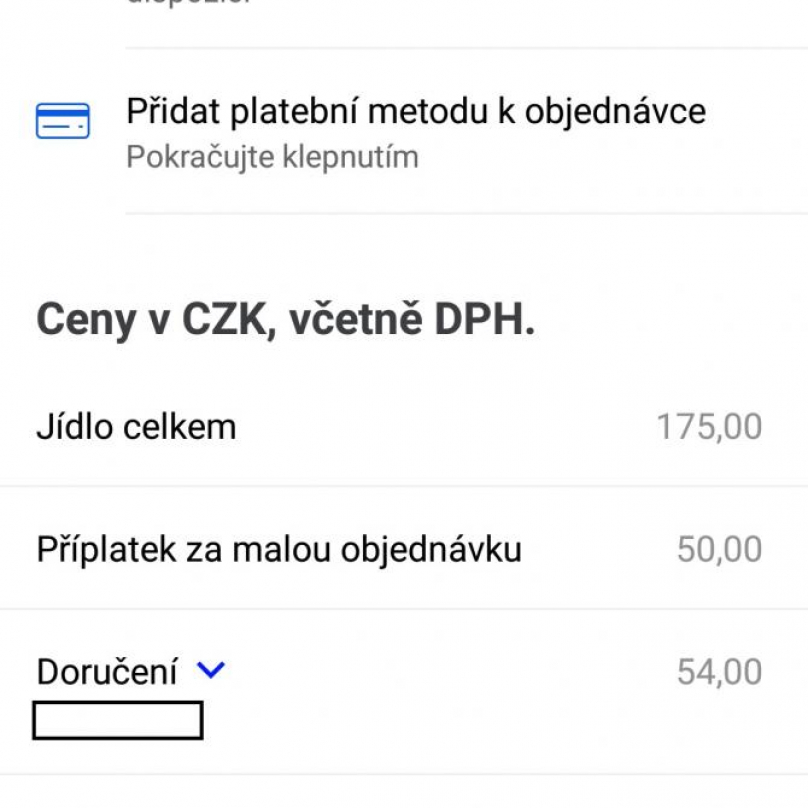 Test Novych Rozvozovych Sluzeb Wolt A Uber Eats Skutecne Ma Dame Jidlo Nove Silne Konkurenty G Cz