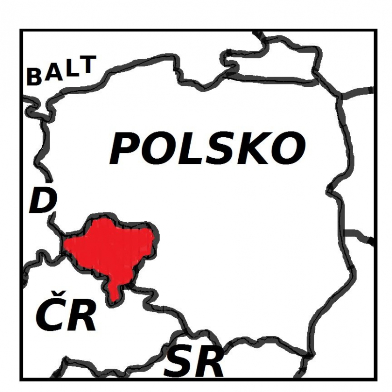 Evžen vyčetl z horoskopu, že útok na Polsko provedeme ze severu