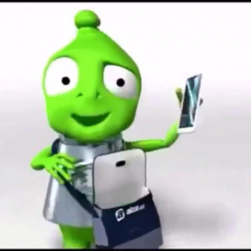 Tohle zlo je třeba vyhladit.