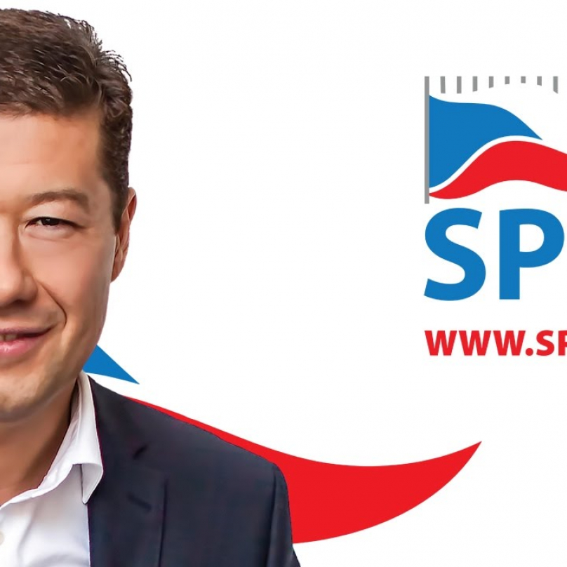 Tomio u ní vždy bude na prvním místě.