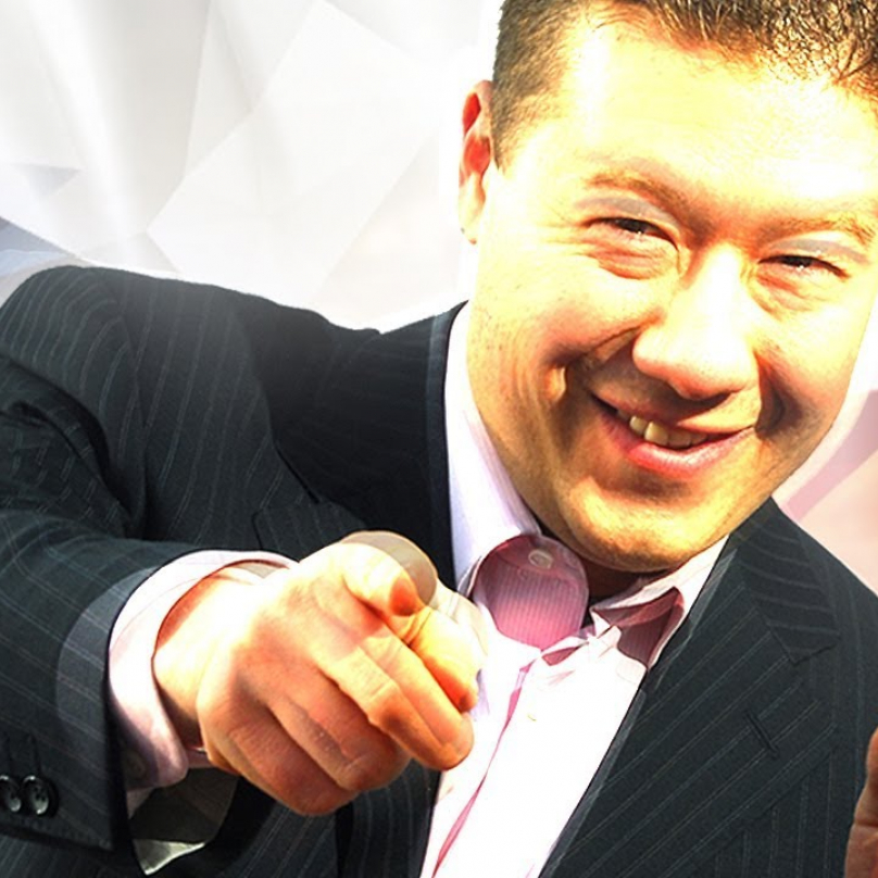 Tomio Okamura je jeden z mála, kdo se nebojí říkat pravdu