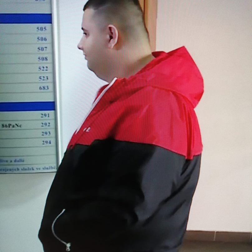 Dva roky náhodně