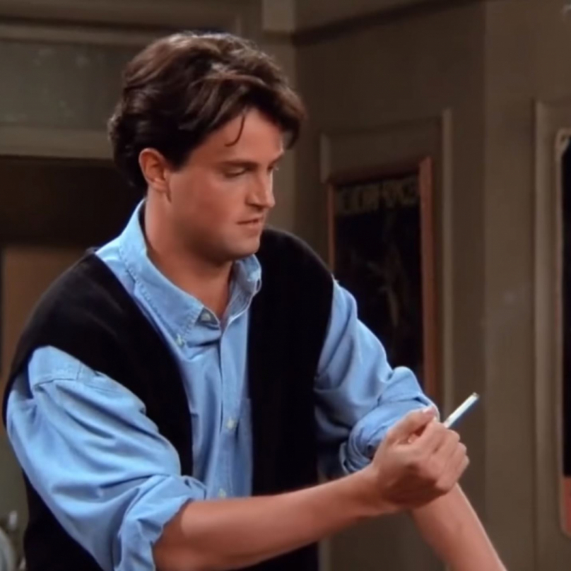 Chandler bing