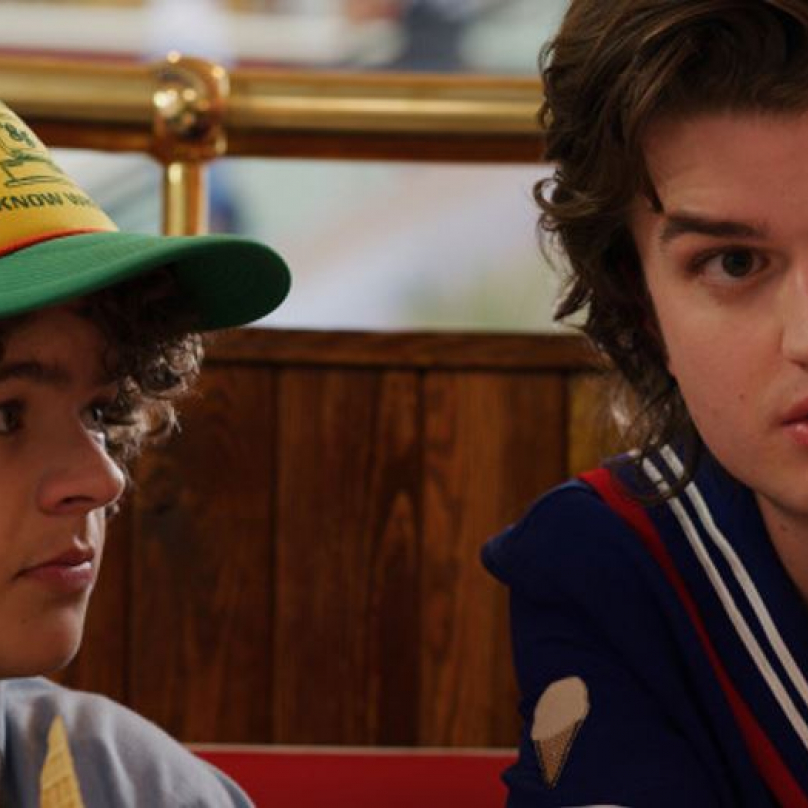Czy Will Ze Stranger Things Zyje Čtvrtá série Stranger Things bude "zdaleka nejděsivější", prozradil