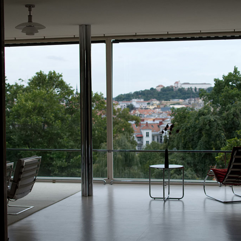 Vila Tugendhat