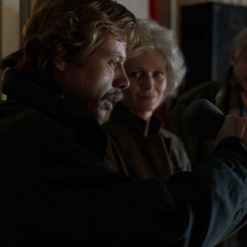 Český lev 2021 zná nominované! Šanci má Šarlatán, Havel i ...