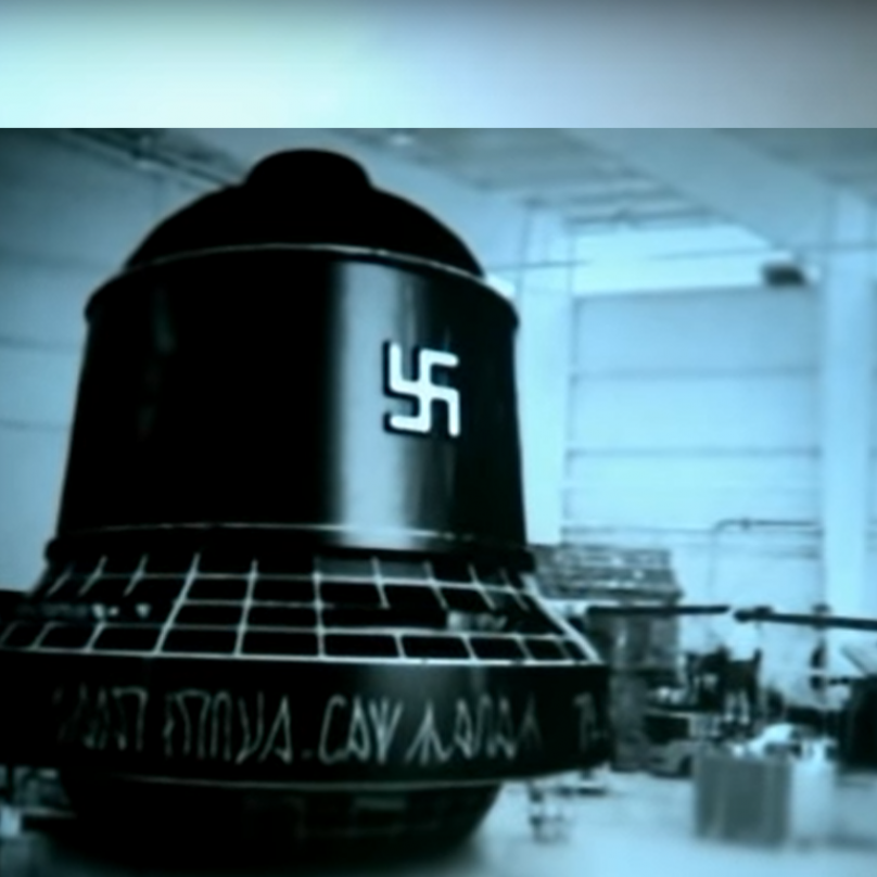 Údajná podoba Die Glocke