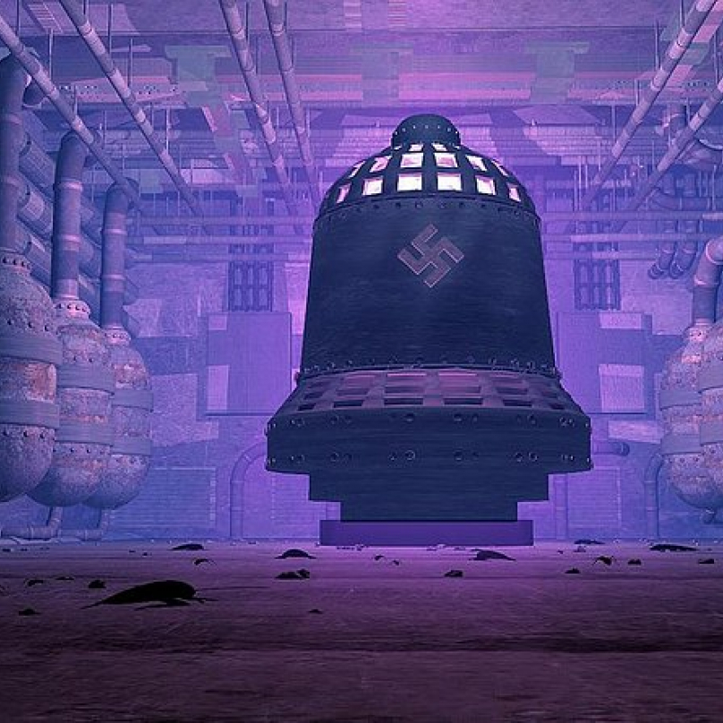 Die Glocke