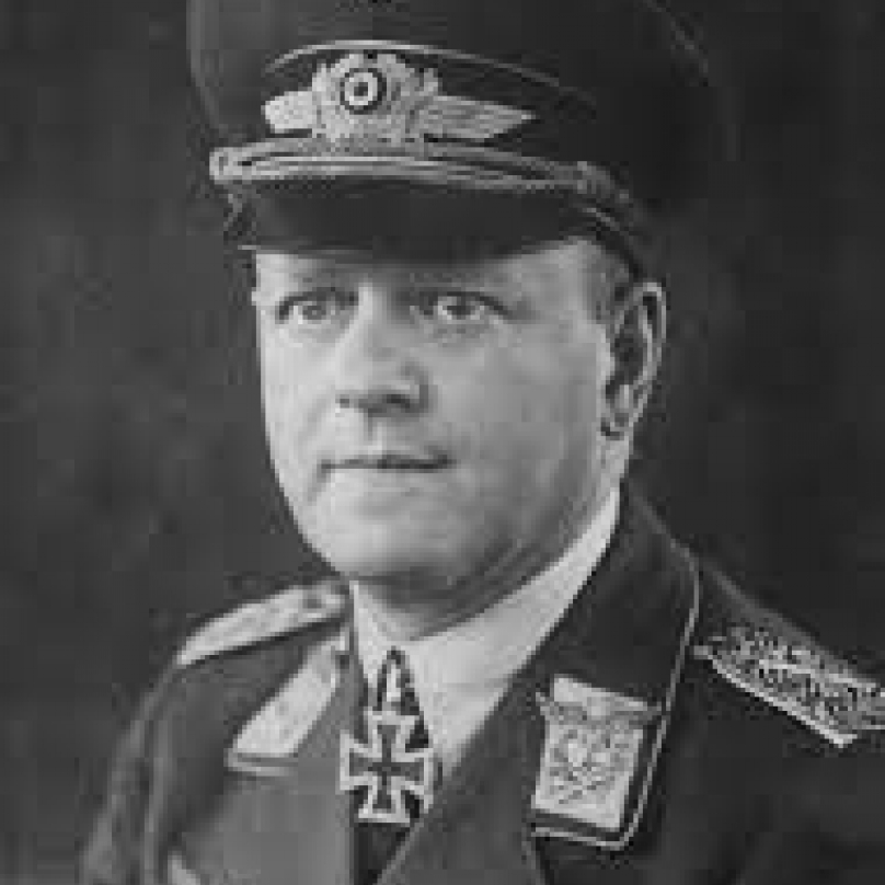 Erhard Milch
