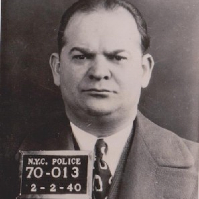 Martin Goldstein
