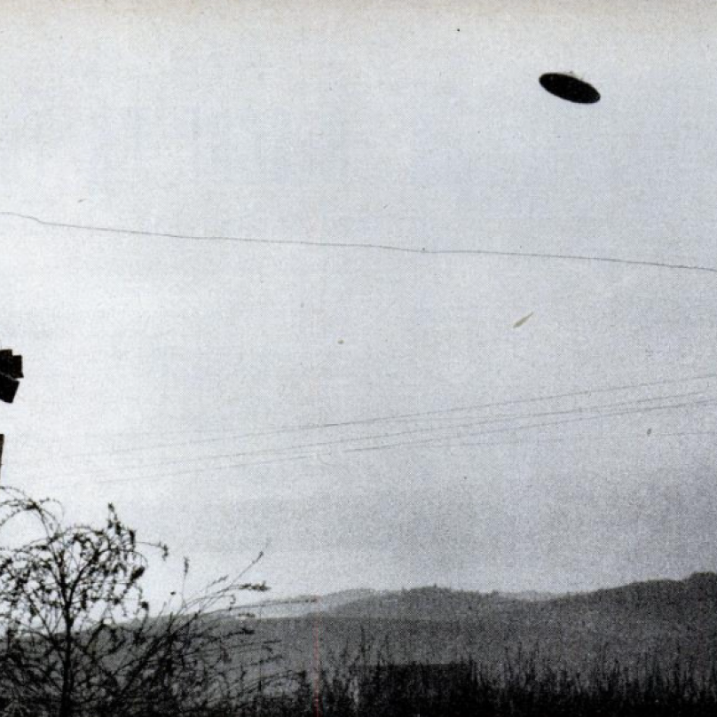 UFO 