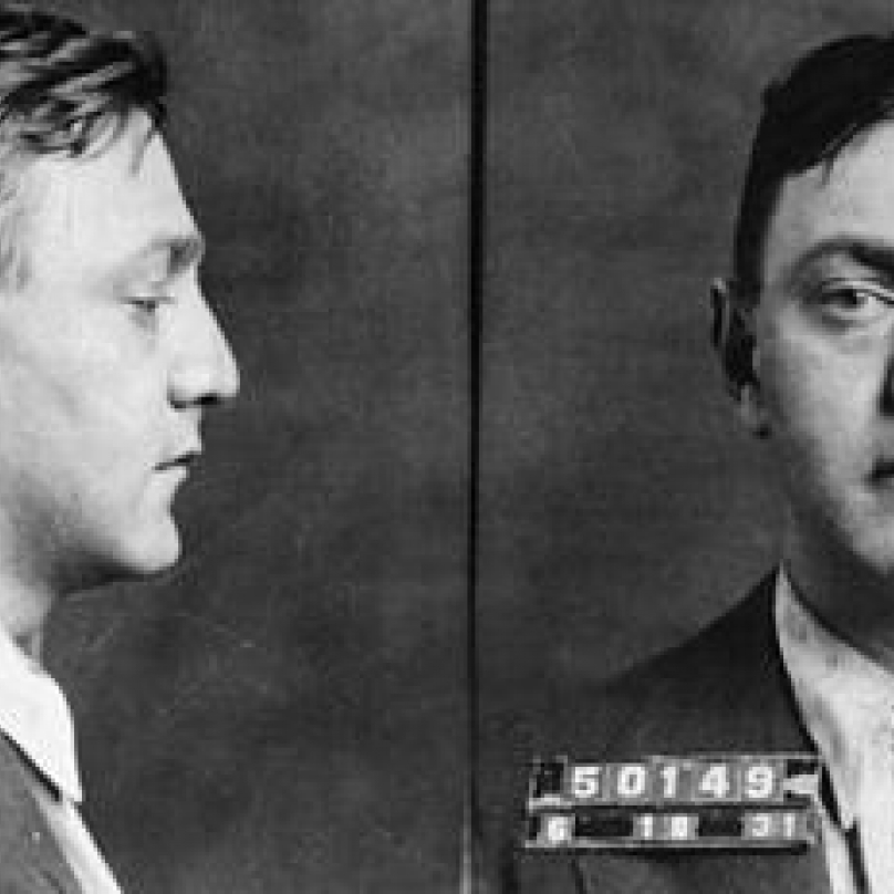 Dutch Schultz