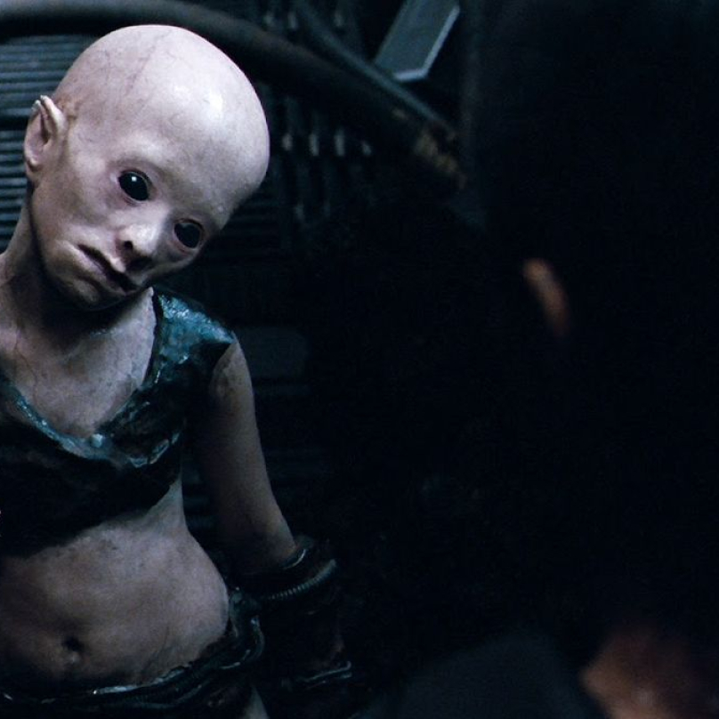 Syndrom Pandorum je slušnou a napínavou alternativou z 21. století ke sci-fi typu Vetřelec.