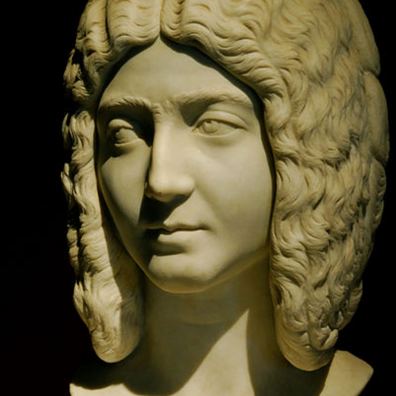 Iulia Domna (170 - 217)