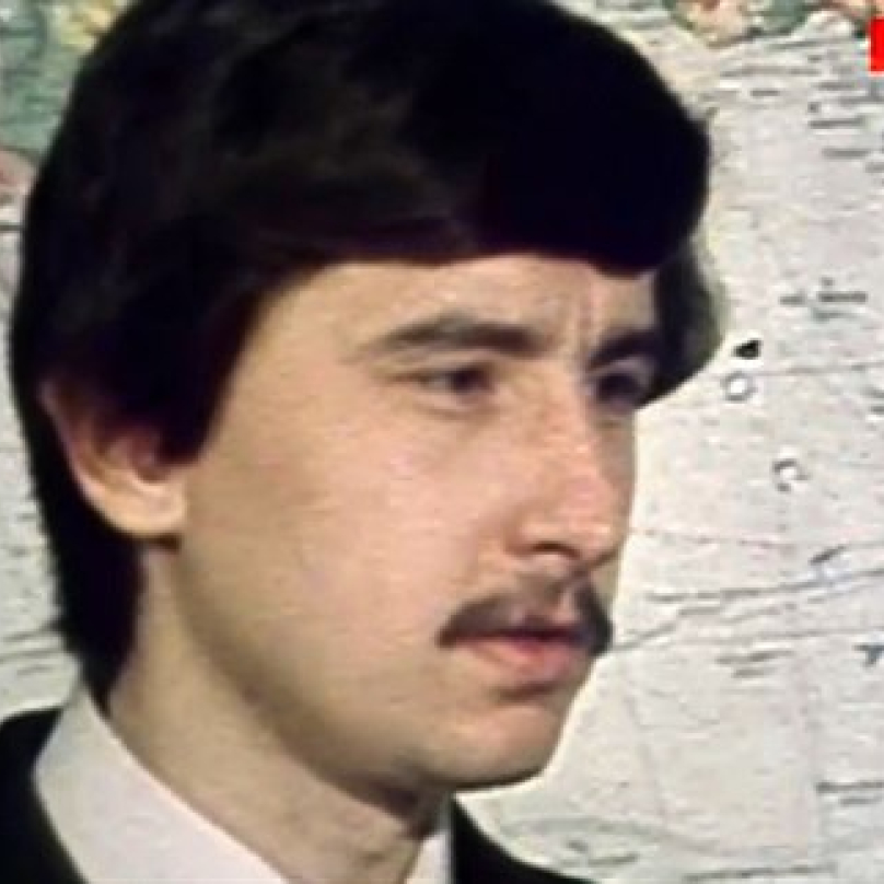 Andrej Babiš ve svých nejlepších letech