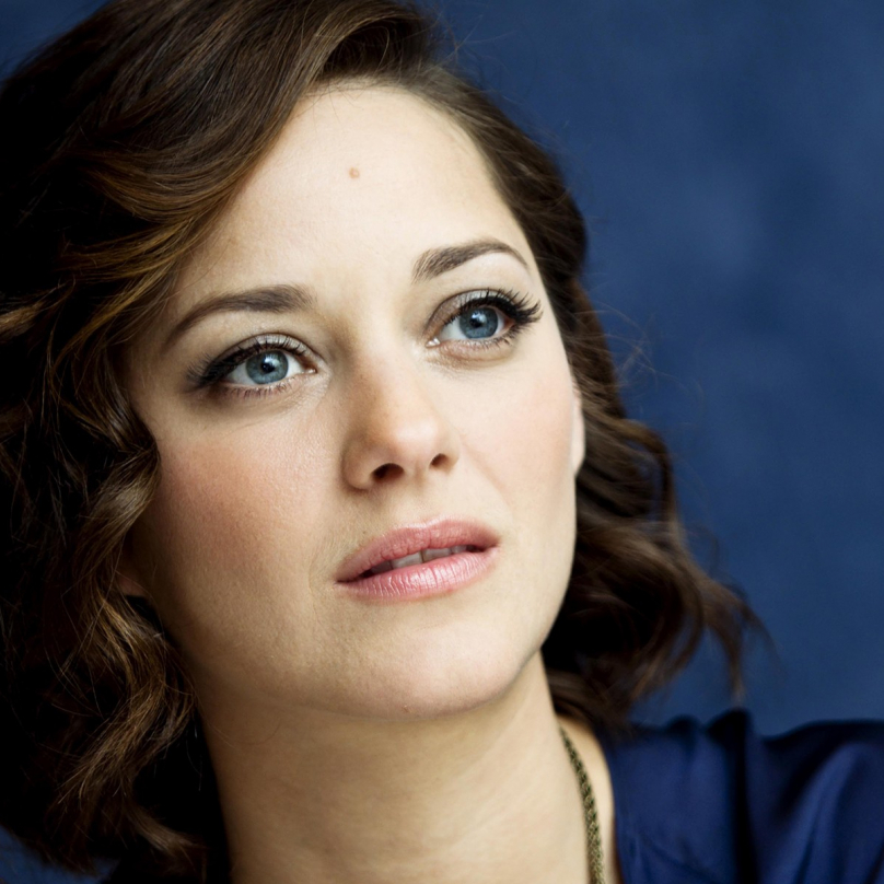 Marion Cotillard