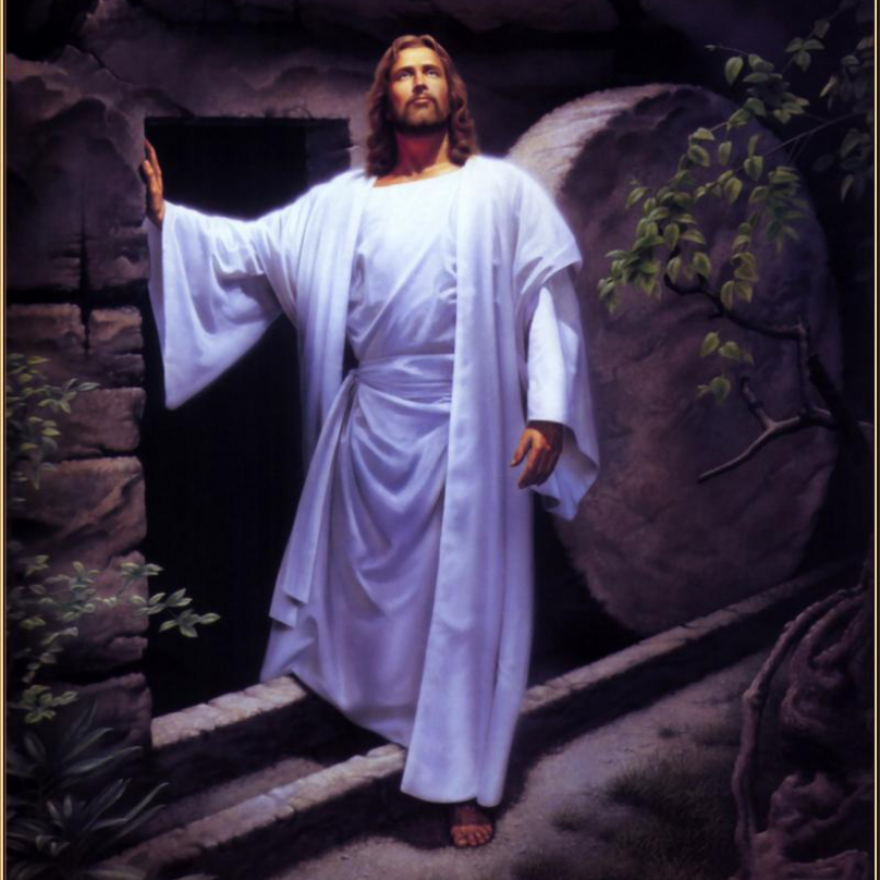 Tak jako po slunovratu končí zima a začíná jaro, znovuzrodil se i Kristus. Před ním se to samé „náhodou“ podařilo i mnoha jiným božstvům.