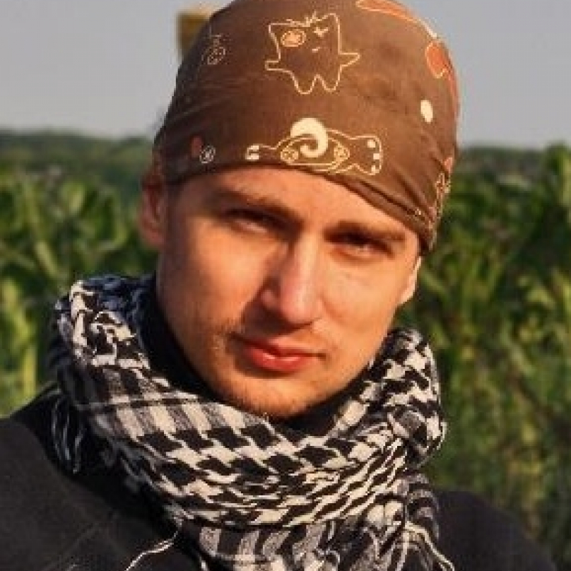 Vladimír Lazarev