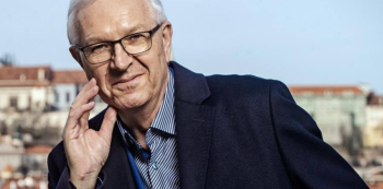 Jiří Drahoš má podle odborníků šanci stát se českým prezidentem. Vaz by mu ale mohlo zlomit několik nepříjemností, a ne všechny může ovlivnit.