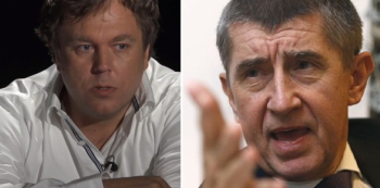 O odposleších rozhovoru novináře Marka Přibila s Andrejem Babišem toho stále ještě spoustu nevíme. Hlavně pak to, kdo je vůbec pořizoval a proč.