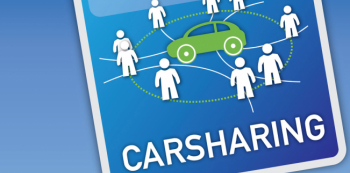 Carsharing je moderní alternativou k vlastnictví auta ve městě. Prostřednictvím internetové služby si můžete auto kdykoliv půjčit. Nyní si můžete tuto formu sdílené dopravy vyzkoušet i u nás.