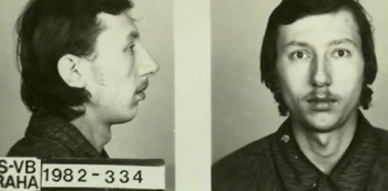 Ladislav Hojer - prostoduchý psychopat, který byl dost možná nejděsivějším českým vrahem všech dob.