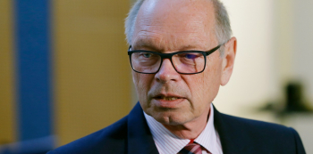 Ivan Pilný je smutnou postavou české politiky. Andreji Babišovi posloužil jako náhradník na ministerstvu, ale jinak je vlastně nepotřebný.