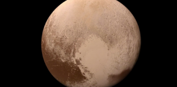 Až sonda New Horizons nám před dvěma lety ukázala, jak vlastně Pluto vypadá.