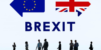 V březnu 2019 přestane být Velká Británie členem EU. Skončí tak četné výhody z členství vyplývající jako například volný pohyb osob.