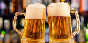 Nárazově pije alkohol 25 procent Čechů a 9,2 procent Češek.