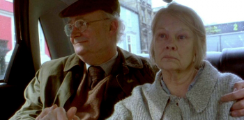 Alzheimer je mnohdy krutější než smrt.