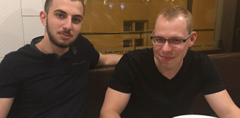 Necháváte se i vy zastupovat Oganesjanovým parťákem, šmelinářem Kocourkem? Pak nejspíše stejně jako Mike nebudete páni, ale přijdete o řidičák i o peníze.