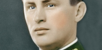 Ani nacistické mučení nedokázalo Josefa Mašína zlomit. Do poslední chvíle byl věrný Československu.