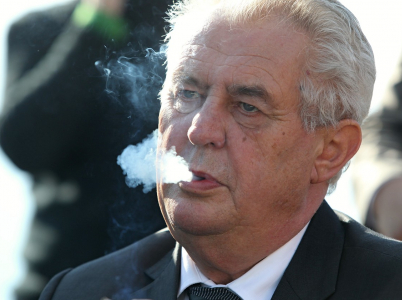 Co se to jen v té hlavě skrývá? Chaos volající po pořádku? 