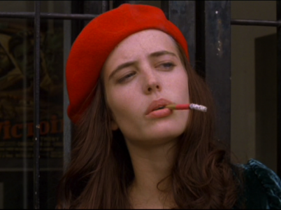 Cigarety a francouzské filmy - může vůbec jedno existovat bez druhého?