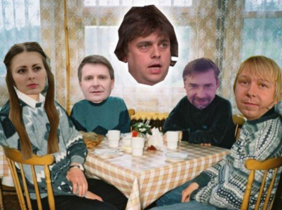 V PSP ČR aktuálně sedí pár opravdu zvláštních typů