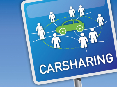 Carsharing je moderní alternativou k vlastnictví auta ve městě. Prostřednictvím internetové služby si můžete auto kdykoliv půjčit. Nyní si můžete tuto formu sdílené dopravy vyzkoušet i u nás.