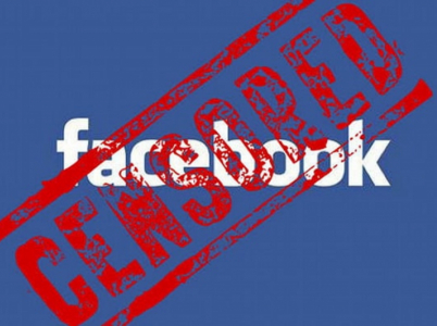 Doba, kdy jste si na Facebooku mohli psát, co jste chtěli, končí.