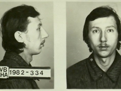 Ladislav Hojer - prostoduchý psychopat, který byl dost možná nejděsivějším českým vrahem všech dob.