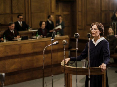 Příběh Milady Horákové se díky filmu dostane do povědomí i zahraničních diváků.