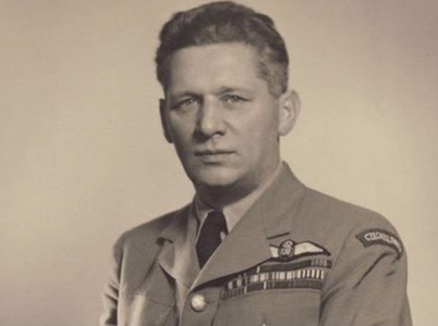 Karel Janoušek dosáhl jako jediný Čech hodnosti maršála. Komunisté se ale zasadili o to, že byl téměř zapomenut.