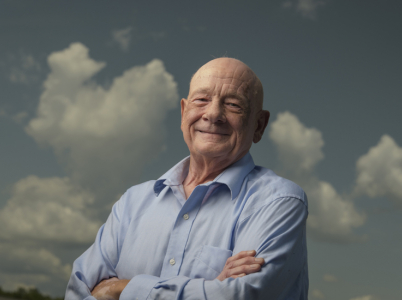 Raymond Moody zasvětil svůj život zkoumáním života posmrtného.